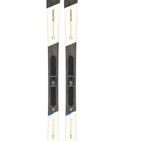 Mtn 96 Carbon Skis 2025