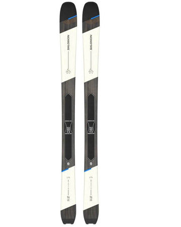 Mtn 96 Carbon Skis 2025