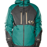 Thirty Two Forest Lashed Insulated Jacket