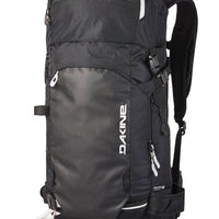 Poacher 40L Backpack - Black