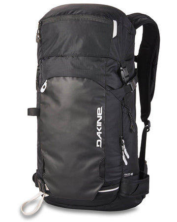 Poacher 40L Backpack - Black