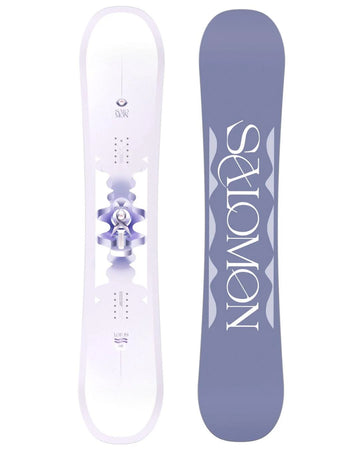 Snowboard Lotus - Women'S 2025