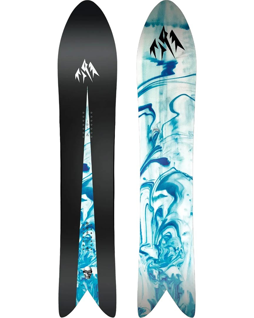 Snowboard Storm Wolf 2026