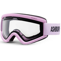 Goggles Staple - Pink 2025