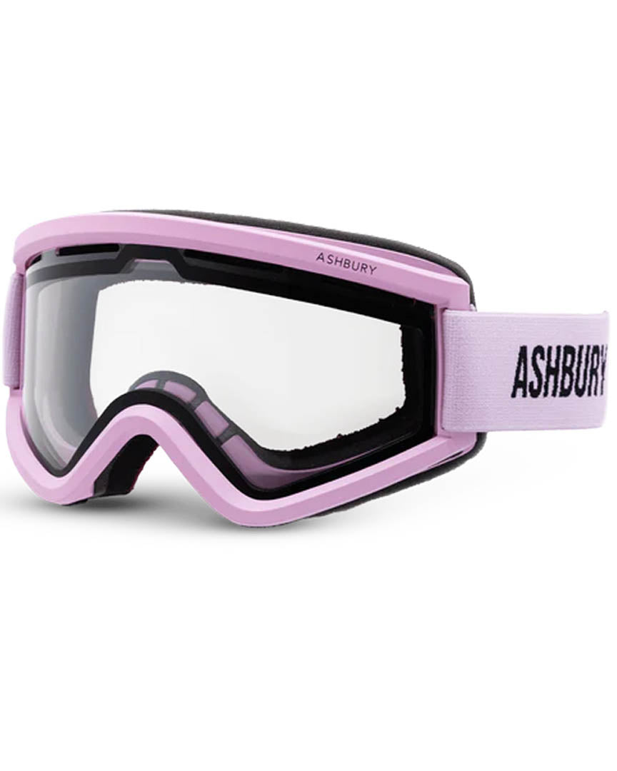 Goggles Staple - Pink 2025