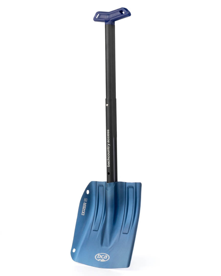 Accessoire de snowboard Dozer 1T Shovel - Blue