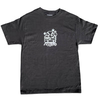 Missed Shot Remix T-Shirt - Black