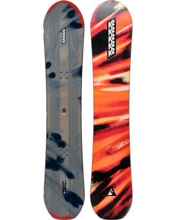 Antidote Snowboard 2025