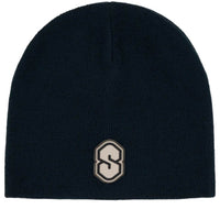 Slouch Beanie - Black