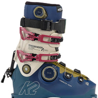 Mindbender 125 Boa W Ski Boots 2025