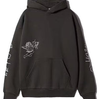 Hoodie Angel Hoodie 2.0 - Black