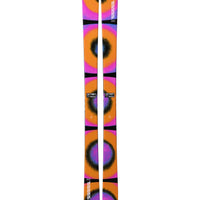 Omen Team Skis 2025