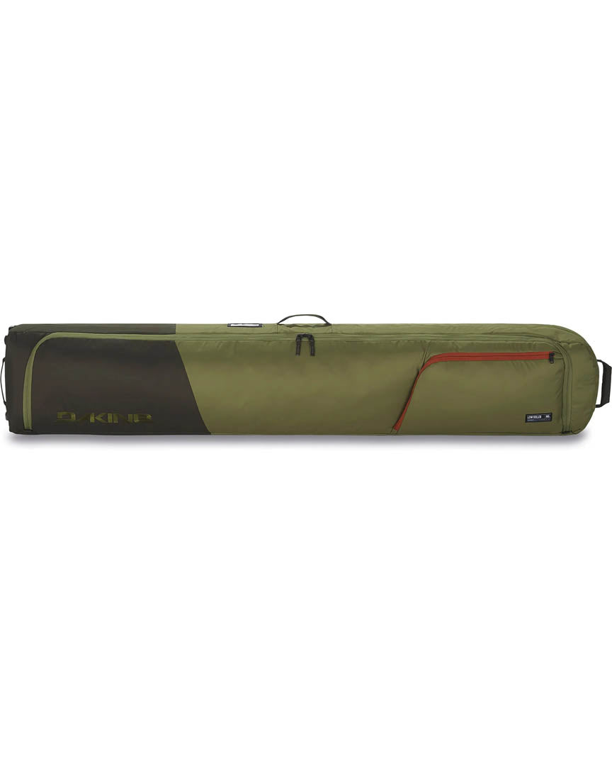 Fall Line Roller Ski Bag - Utility Green