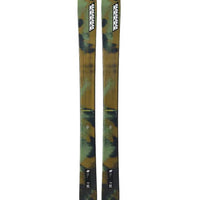 Skis Mindbender Juvy