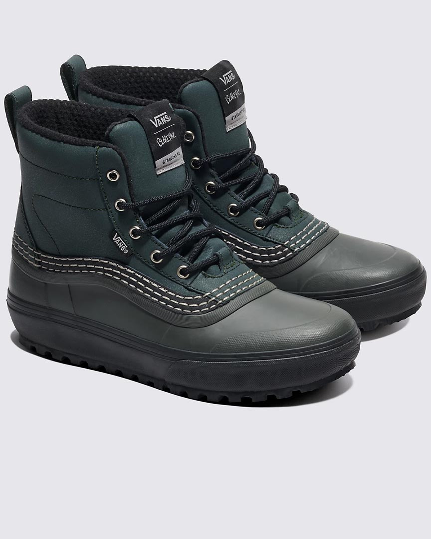 Bottes Mte Standard Mid Waterproof X Blake Paul - Black/Forest