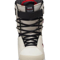 Bottes de snowboard Hi-Standard Pro - Benny Urban