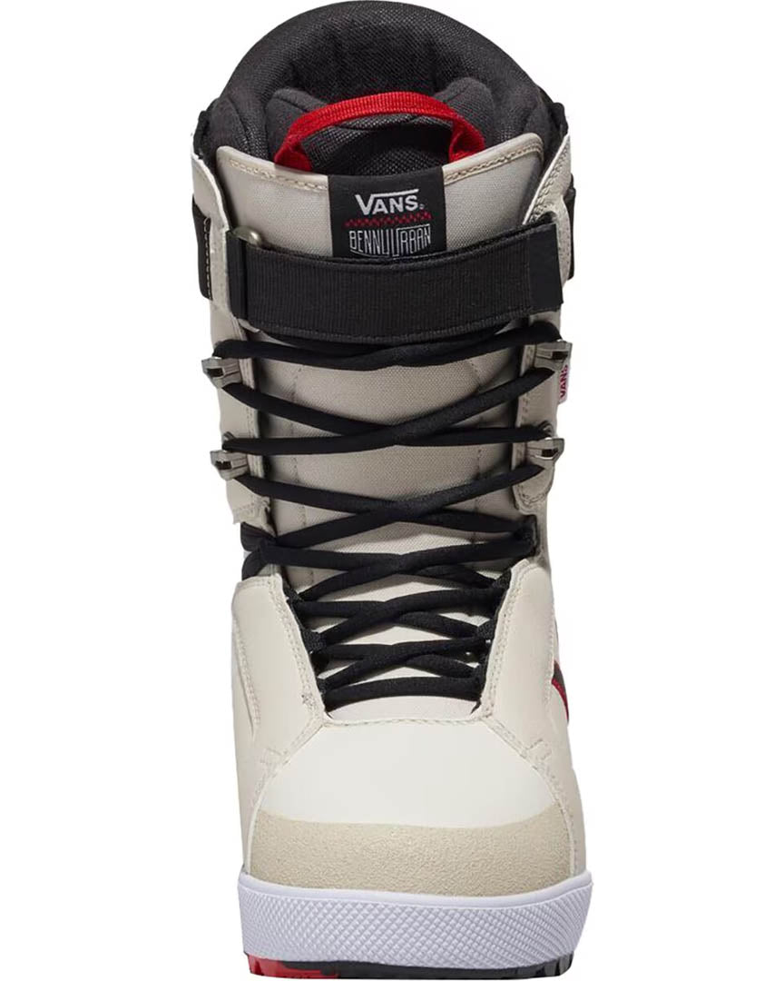 Hi-Standard Pro Snowboard Boots - Benny Urban 2025