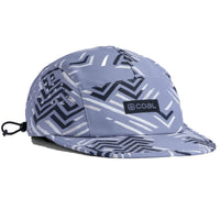 Casquette Provo - Grey Linework