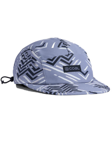 Casquette Provo - Grey Linework