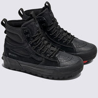 Souliers Mte Sk8-Hi Gore-Tex - Blackout