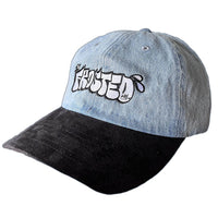 Throwy Hat - Light Blue