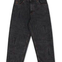 Jeans Big Boy Exist - Washed Black