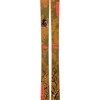 Reckoner 110 Skis 2025