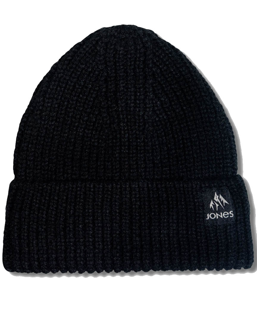 Tuque Anchorage Rec - Stealth Black