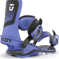 Ultra Womens Snowboard Bindings - Purple 2025