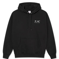 Hoodie Dave Discoteque - Black