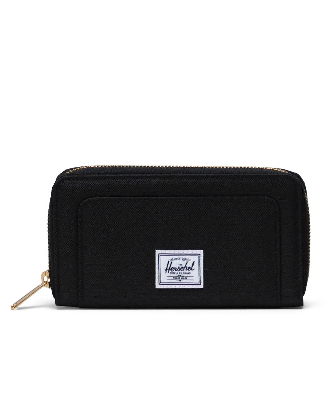 Porte-monnaie Thomas - Black