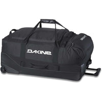 Sac de voyage Torque Roller Duffle 125L - Black