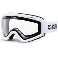 Goggles Staple - White 2025