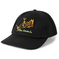 Casquette Michael Devil Woman - Black