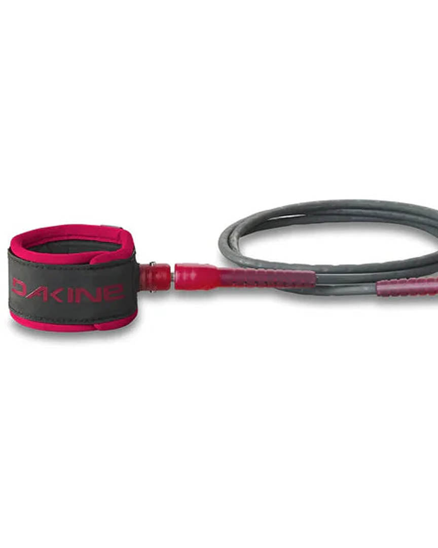 Jj Florence Comp Plus 6Ft Surfboard Leash - Port