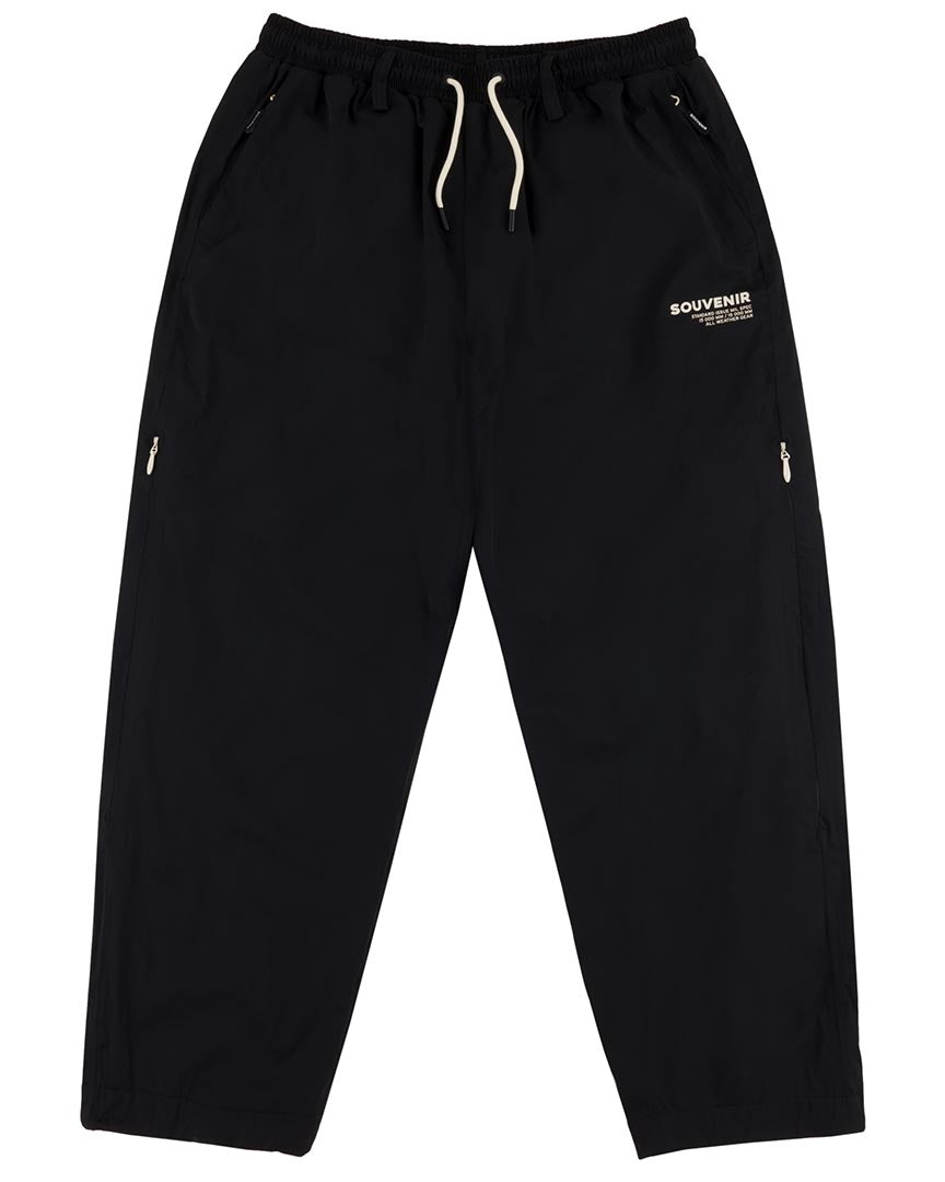 Pantalon neige Parachute - Black