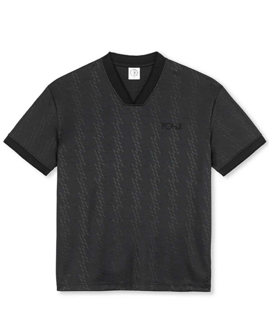 T-shirt David - Black