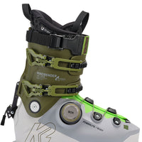 Bottes de ski Mindbender 130 Boa 2025