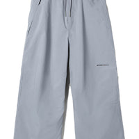 Park Snow Pants - Pale Blue