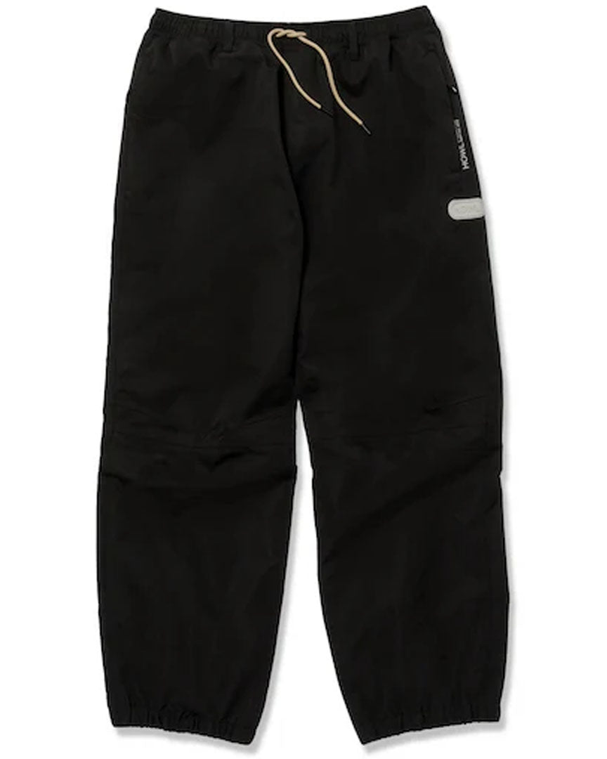 Pantalon neige Nowhere Pant - Black