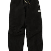 Pantalon neige Nowhere Pant - Black