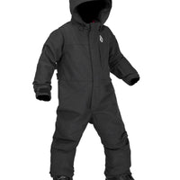 Manteau neige Volcom Toddler One Piece Suit - Black