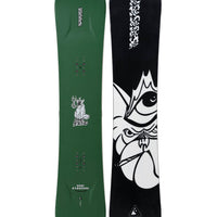 Snowboard Antidote Gabe Ferguson Limited Edition 2025