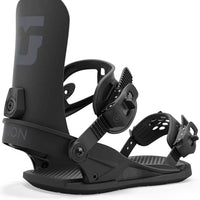 Legacy Womens Snowboard Bindings - Black 2025