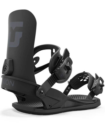 Legacy Womens Snowboard Bindings - Black 2025