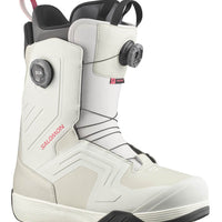 Dialogue Dual Boa Snowboard Boots - Team Grey 2025