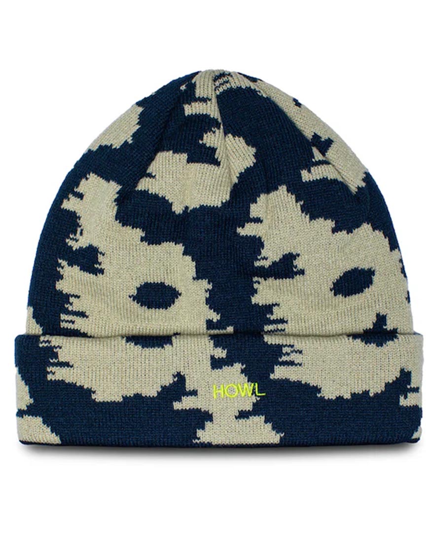 Tuque Paragon Beanie - Navy