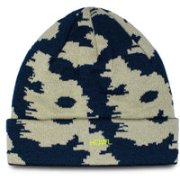 Paragon Beanie - Navy