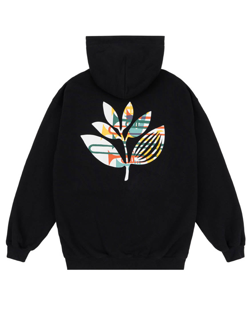 Jazz Hoodie - Black