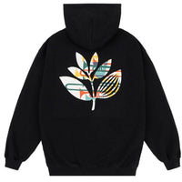 Jazz Hoodie - Black